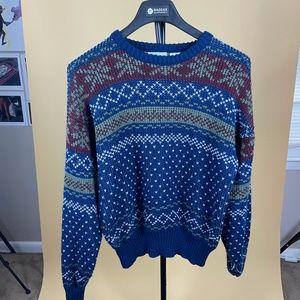 Mens Sweater